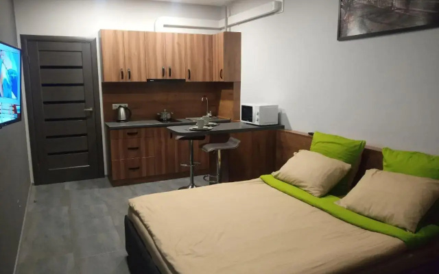 Apartment Yes 41