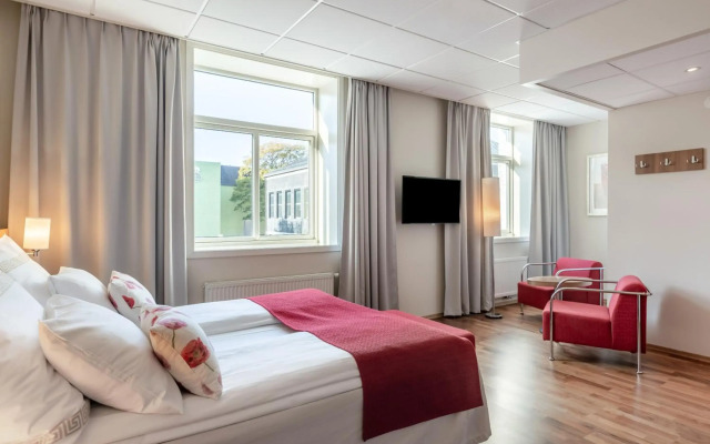 Quality Hotel Grand Kristiansund