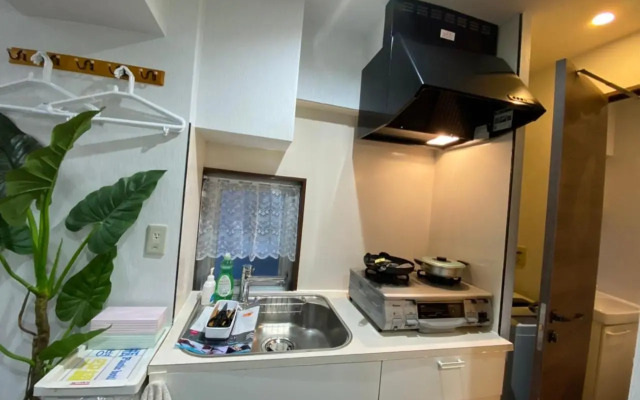 Takemura Building 2nd floor
