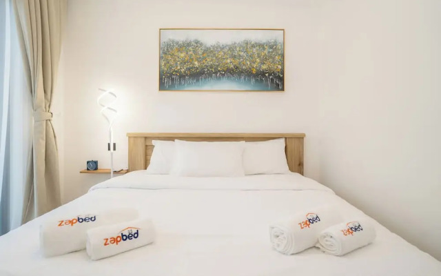 Zapbed House - SV2706