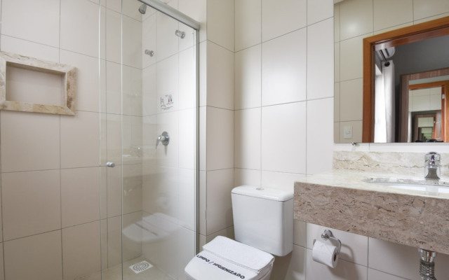 Hotel Caminhos da Serra