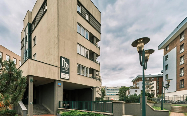 Media Park