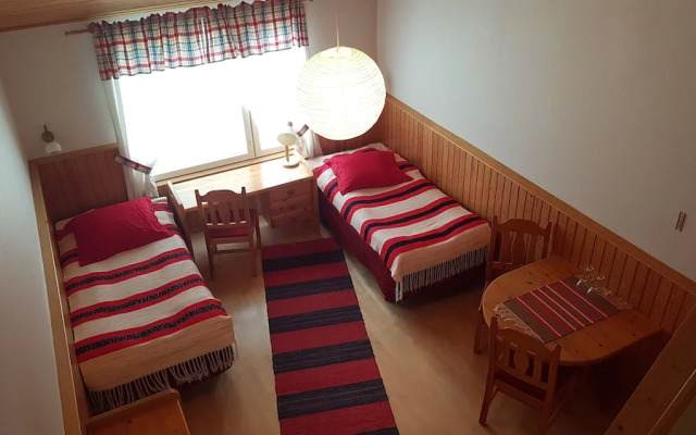 Hotel Seita