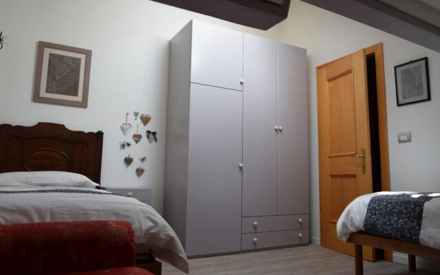 RIZZI SERGIO - Three room apartment. (022036-AT-066432)-412 RIZZI SERGIO