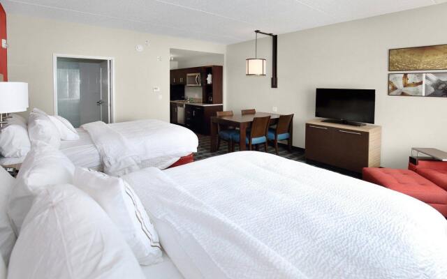 TownePlace Suites Grove City Mercer/Outlets