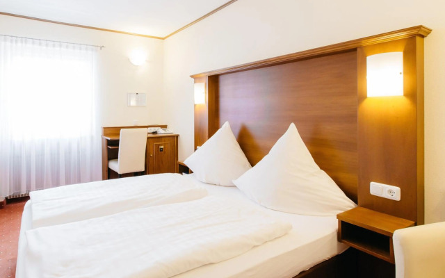 Klassik Hotel am Tor