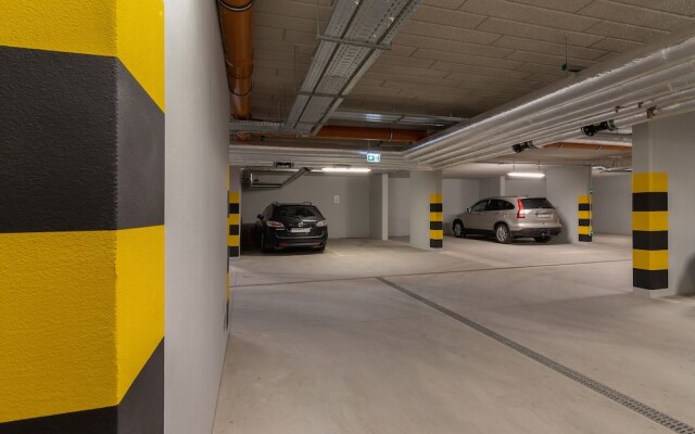 Lux Apartment Grzegorzecka by Renters