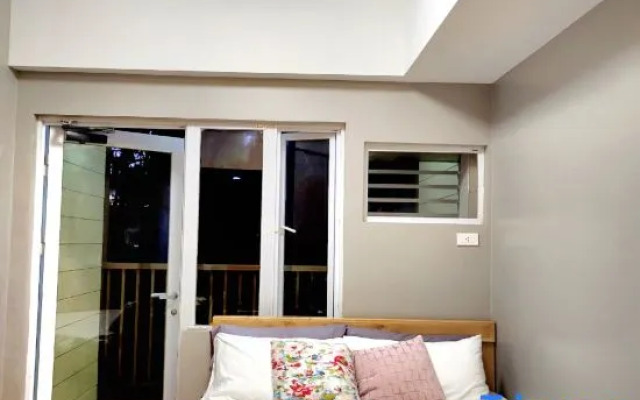 Moldex-Baguio City Suites