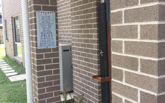 SEA MIST Gerringong 4pm Check Out Sundays