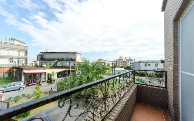 Yilan Beitou NO.117