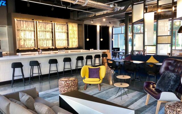 Aloft Gainesville University Area