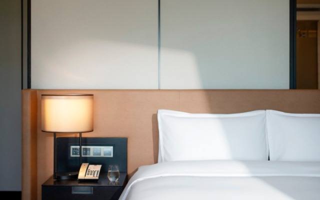New World Shenyang Hotel