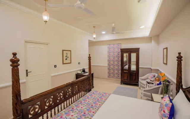 Burad Vilas 1911 A Boutique Stay