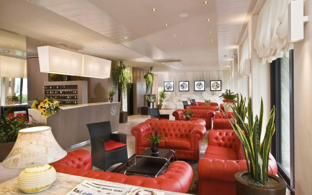 Hotel Napoleon