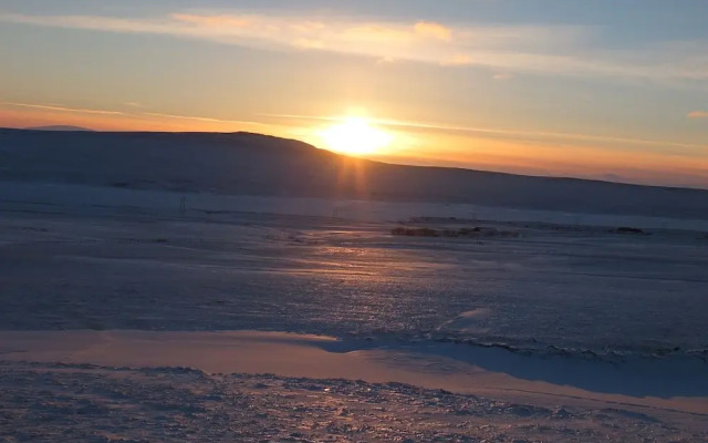 Guesthouse Neðra-Vatnshorn