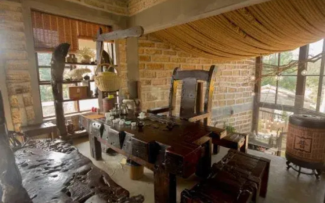 Gangdaowei Homestay
