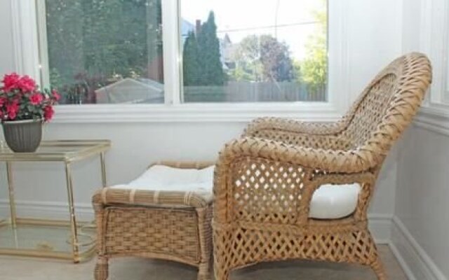 Amelie Bed and Breakfast