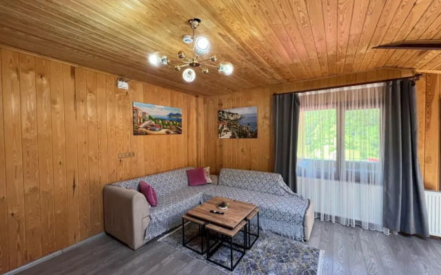 Uzungol Dilek Pansiyon