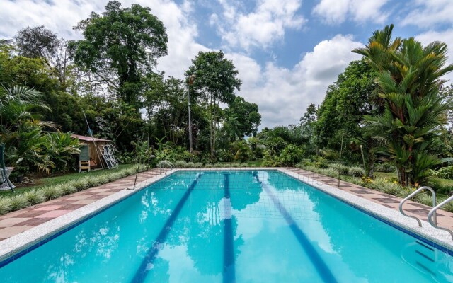 Finca Suite KD