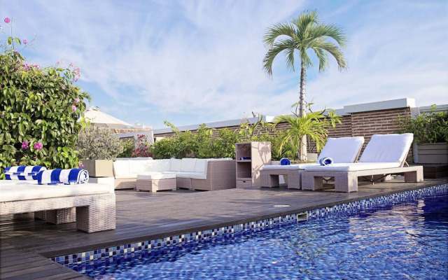 Casa Belle Boutique Hotel