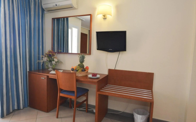 Hotel Torrejoven