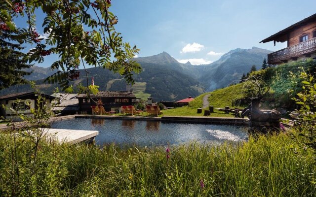 Mondi-Holiday Chalet Bellevue Alm