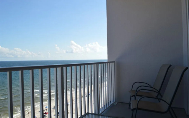 Windemere Condominiums