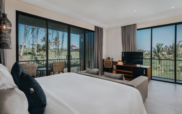 The Ning Resort Ubud