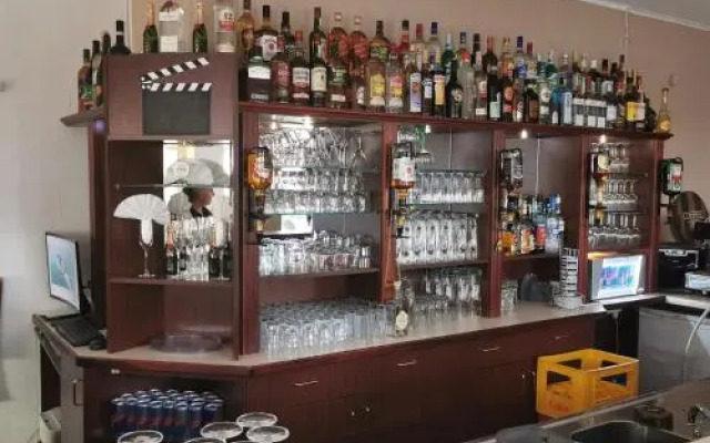 Hotel Dori's 108