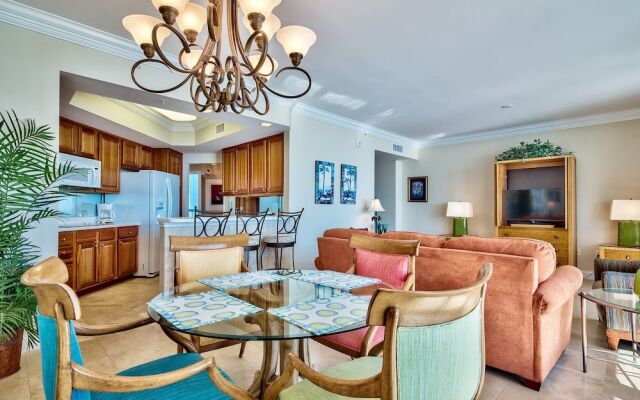 Silver Beach Towers 503w - 168689