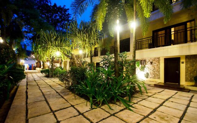 Canyon de Boracay Resort