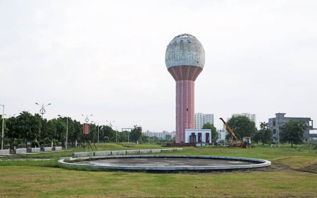 OYO 10198 Hotel Aris