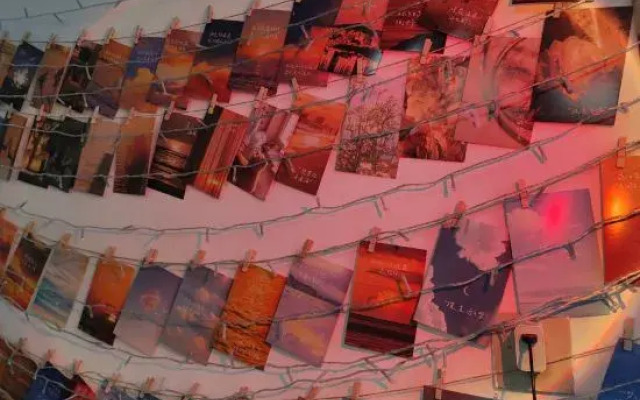 Nuanyang Xiaoyuan Inn (Bohai Caicun Branch)