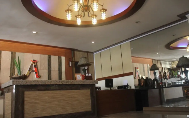 The Assemblage Point Resort and Convention Hub