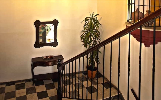 Casa Del Regidor