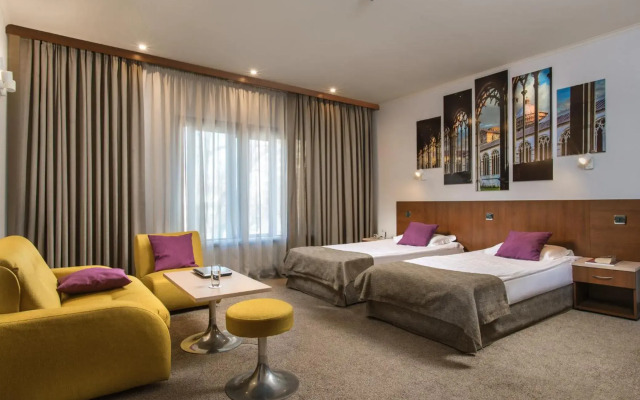 Forum Hotel