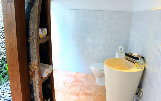 Cocoa Ubud Private Villa