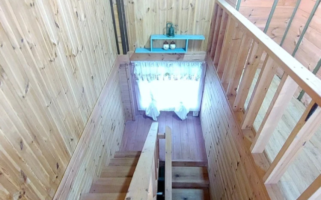 Salmon Village Pension
