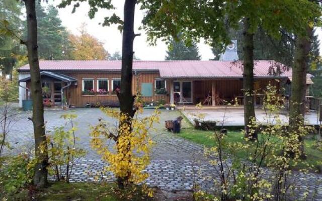 Pension Waldhof