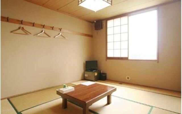 Kofu Syouwa Onsen Business Hotel