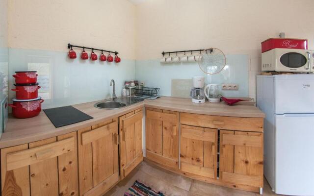 Chata w Bieszczadzie