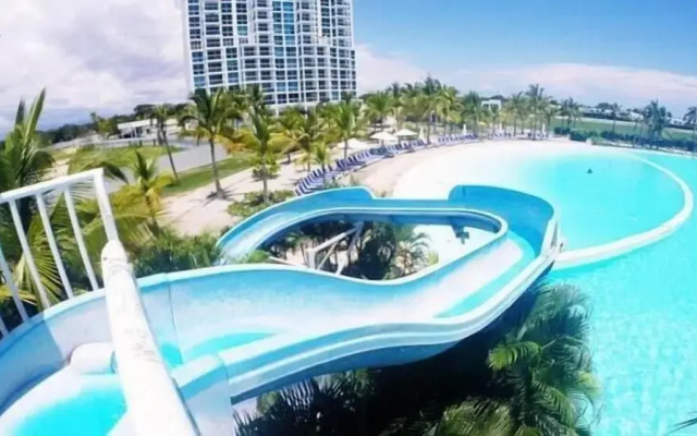 Apartamento en Playa Blanca Town Center