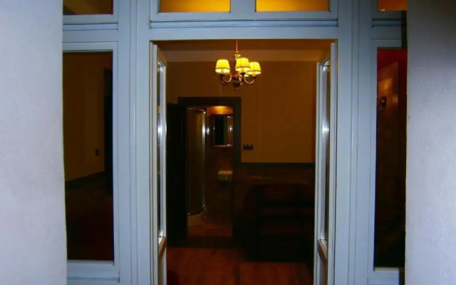 Central Apartments