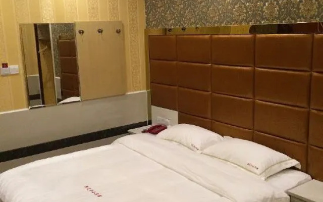 Xiangtan Tianlun Business Hotel