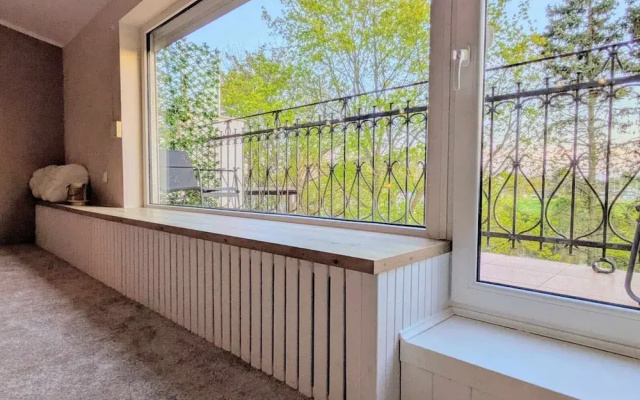 Comfortable Apartment, Sauna Included in the Price
