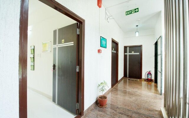 Treebo Iwe Studio