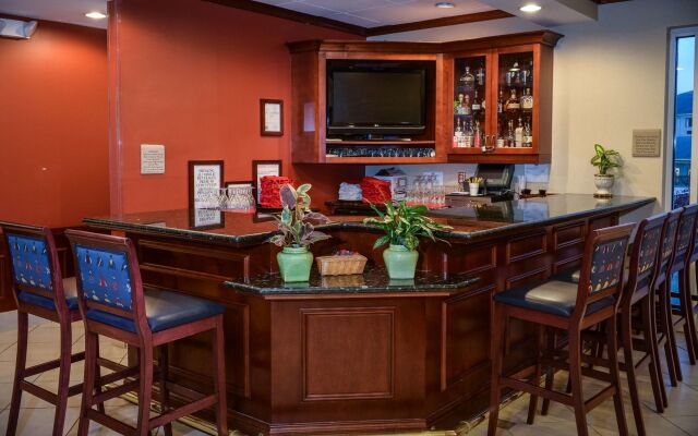 Hilton Garden Inn Lexington Georgetown