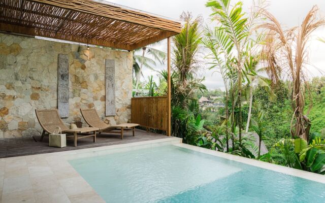 Magical Jungle Resort and Spa