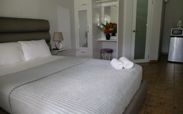 Parador Villas Sotomayor