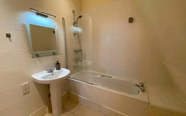 Stylish Stay in 2BD Leicester City Centre Loft